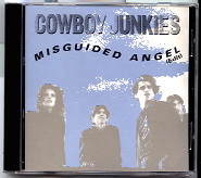 Cowboy Junkies - Misguided Angel